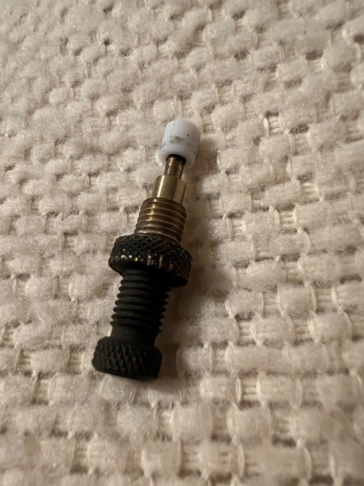 Archery Pressure Plunger