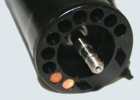 Windsor 8.613-843.0 - Brush Assemblyembly