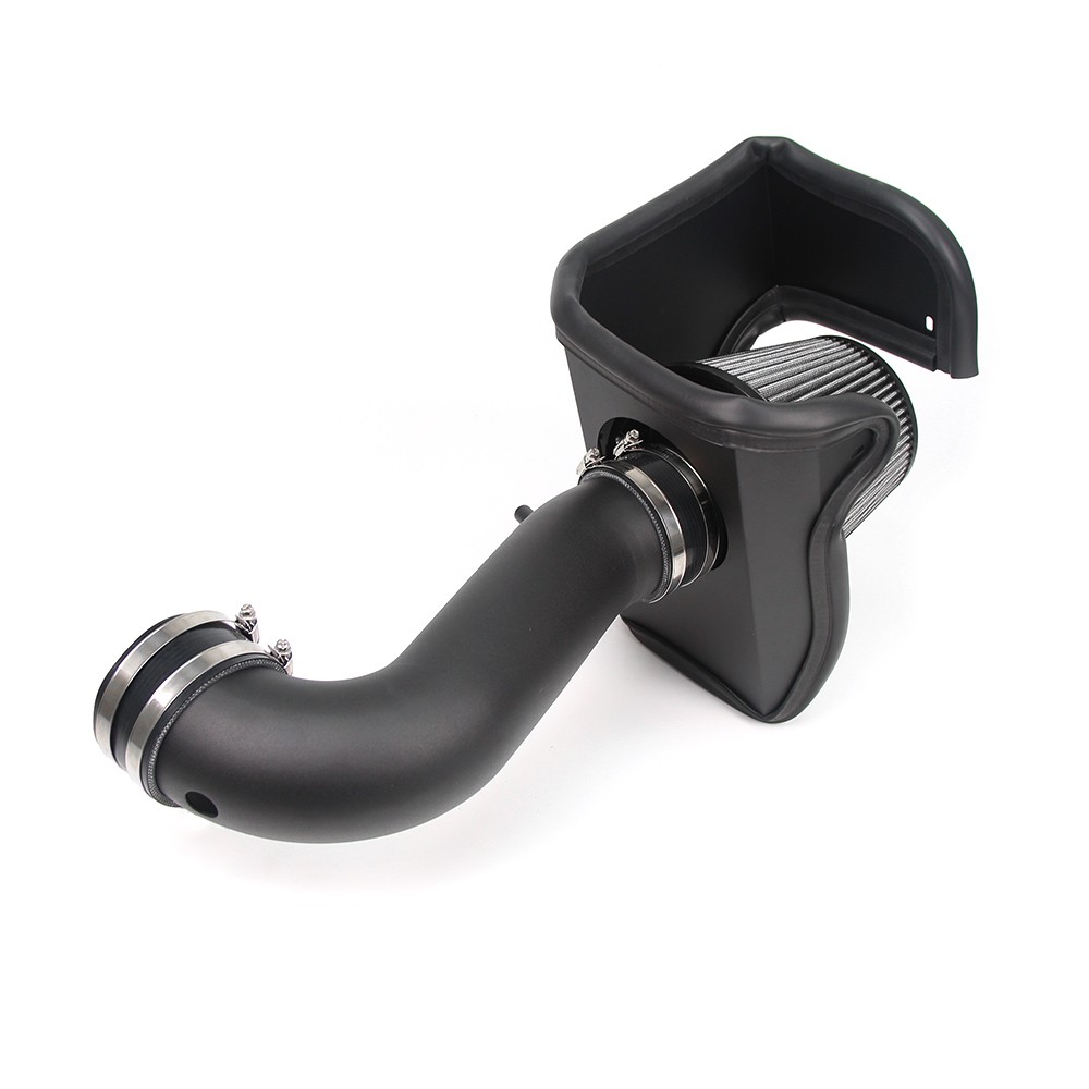 Cold Air Intake System Kit For 300C Charger Challenger 2011-2017 5.7L High Flow
