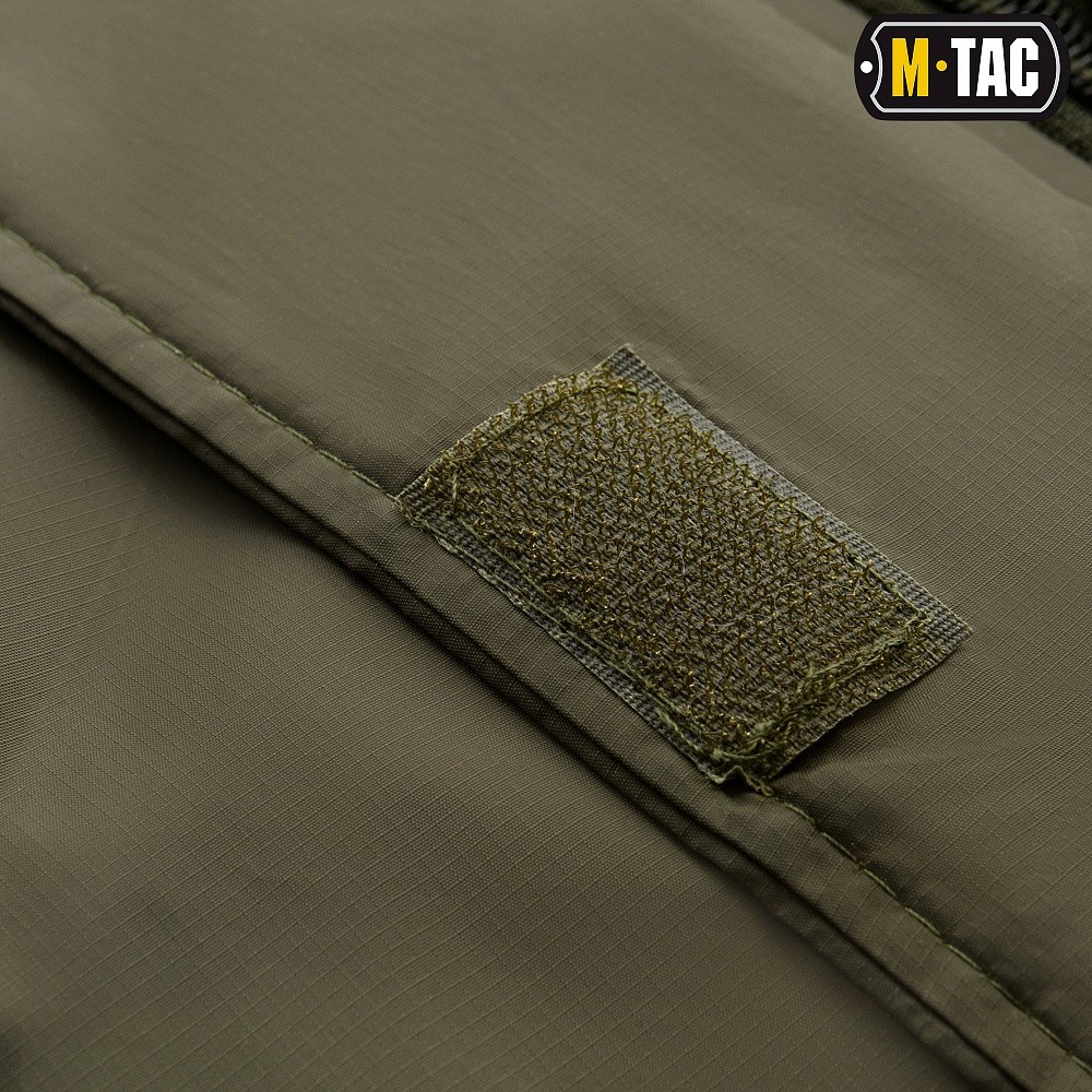 M-Tac sleeping bag olive💛💙