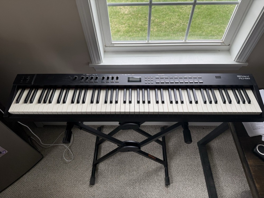 Roland RD-88 Stage Piano