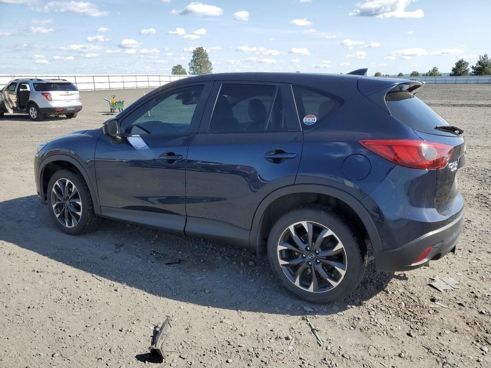 CONTROLLER OEM 13-16 CX-5 1YR WRNTY