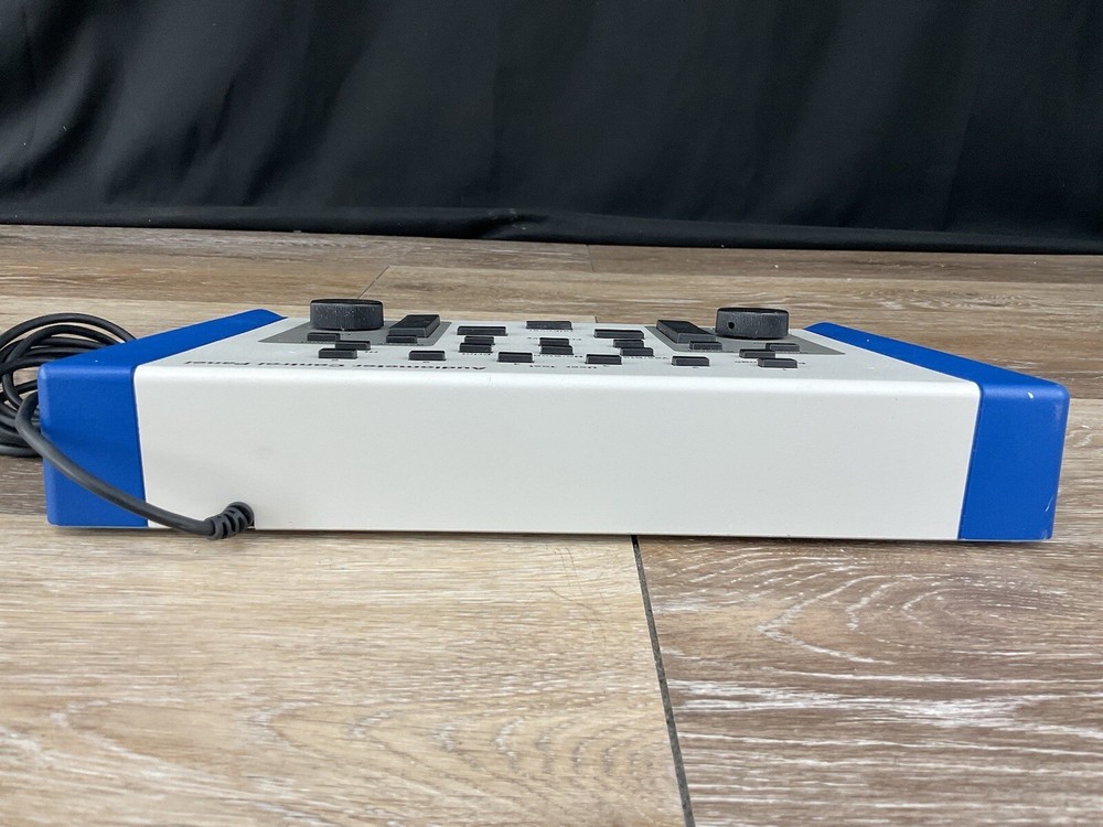 GN Otometrics Audiometer Control Panel 2C-ACP for Astera Audiometer Type 1066