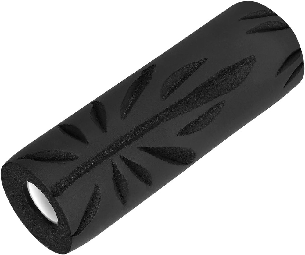 9 Inch Crow's Foot Pattern Texture Roller for Create Unique and Decorative Ce...