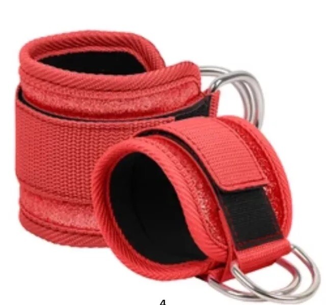 ‼️Ankle Straps BOOTY Builders For Cable Machine‼️