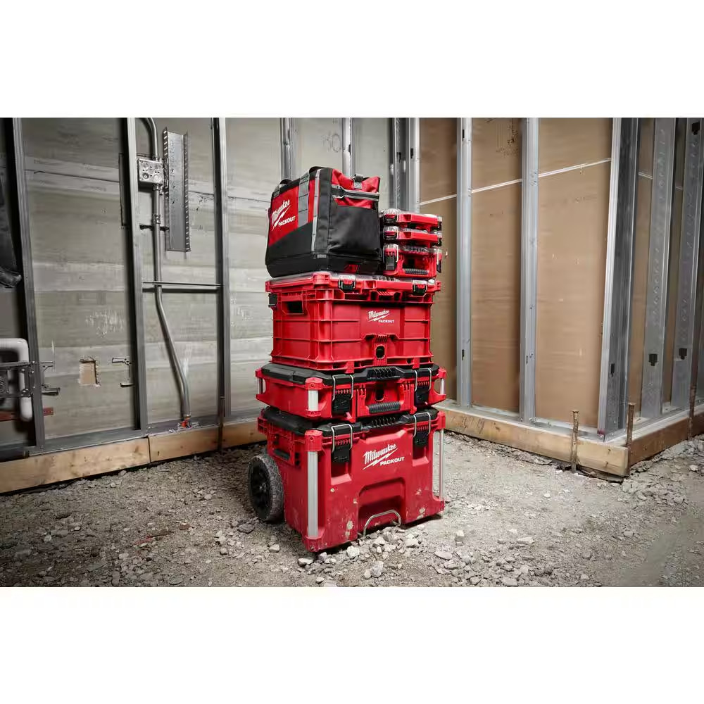 Packout Tool Storage Crate (2-Pack)