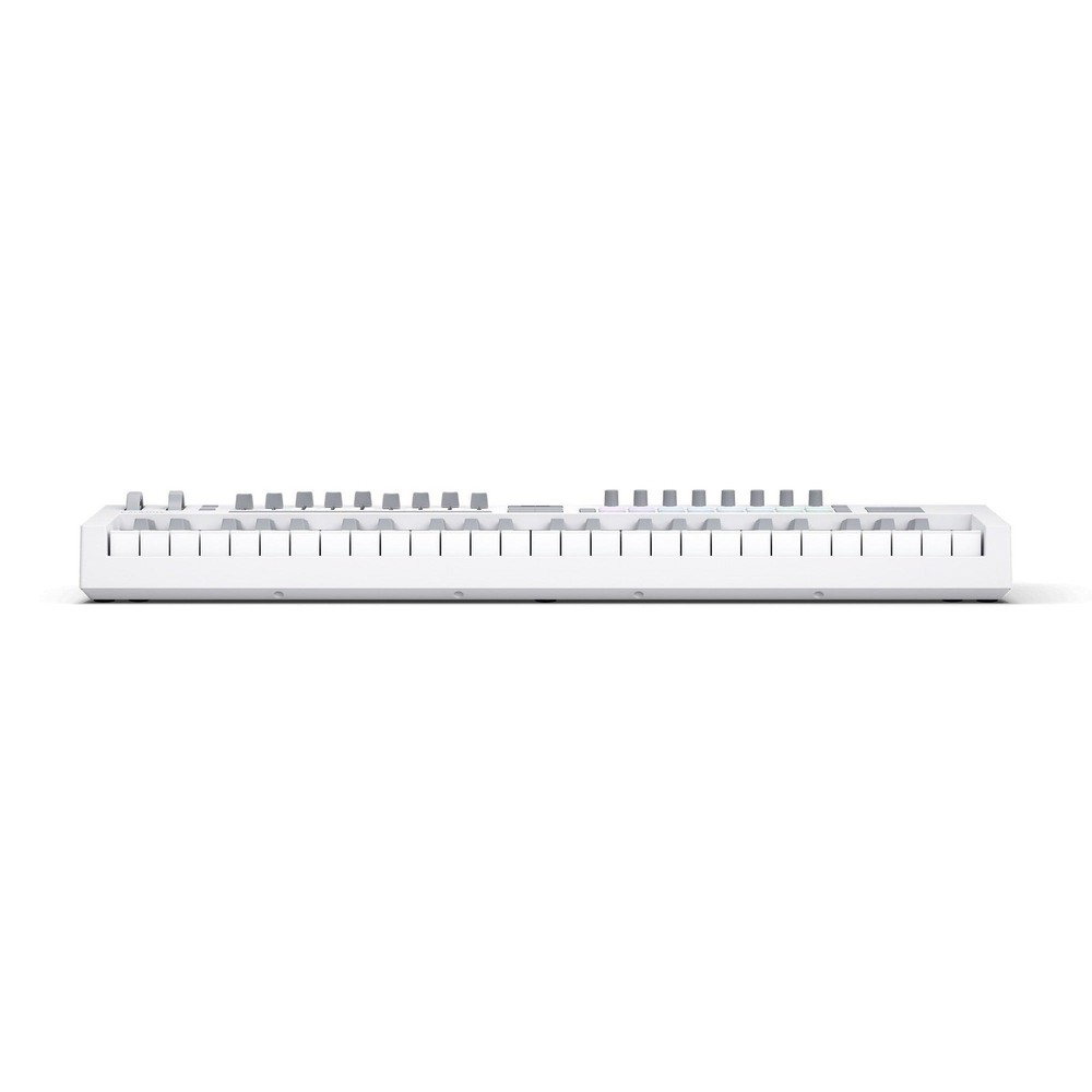 Novation Launchkey 49 MK4 (White)