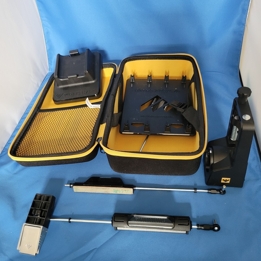 Work Sharp Precision WSSA0004772 Adjust Upgrade Kit