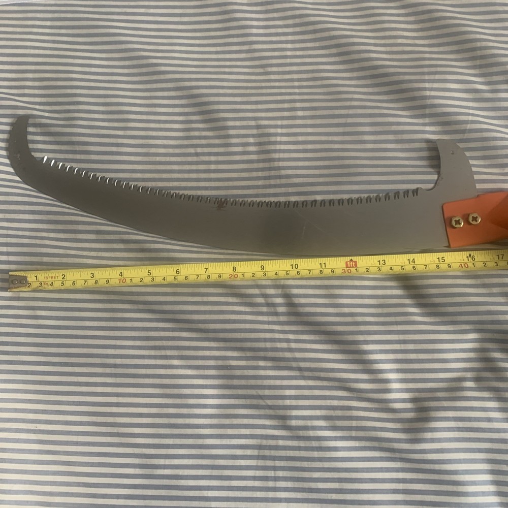 Lee Valley Pole Saw