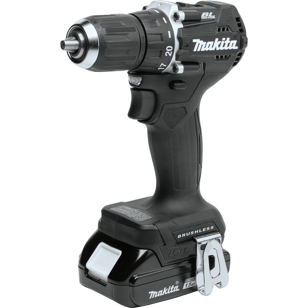 Makita CX203SYB-R Subcompact Drill Driver Impact Driver CK Certified Refurbished