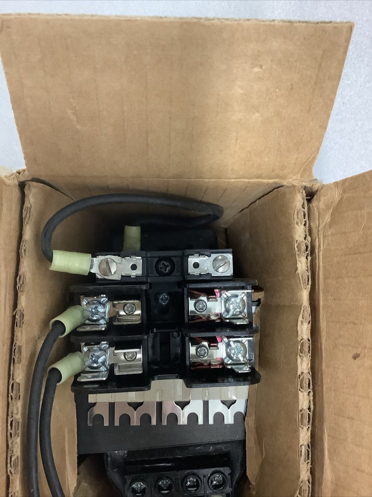 G E Core & Coil Transformer 9T58K0067G48