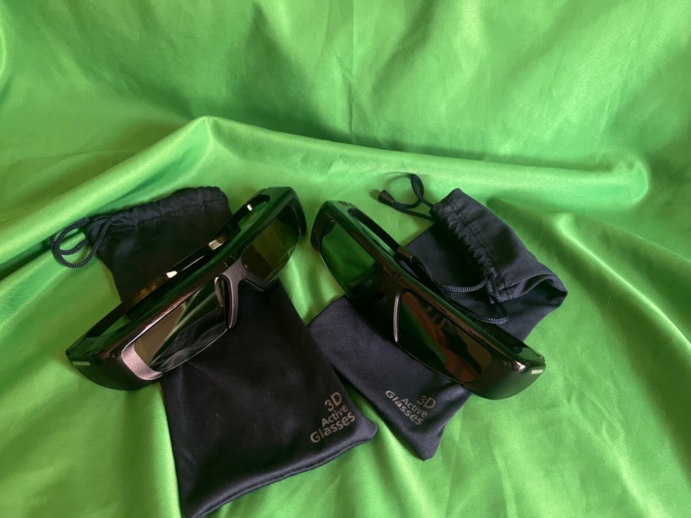 Sony 3D glasses