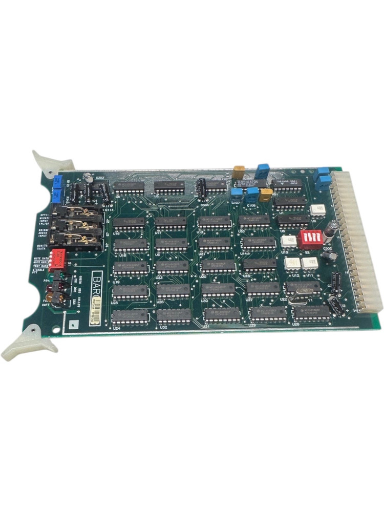 Motorola TRN7349A Universal Simulcast Controller Interface Board **SALE**