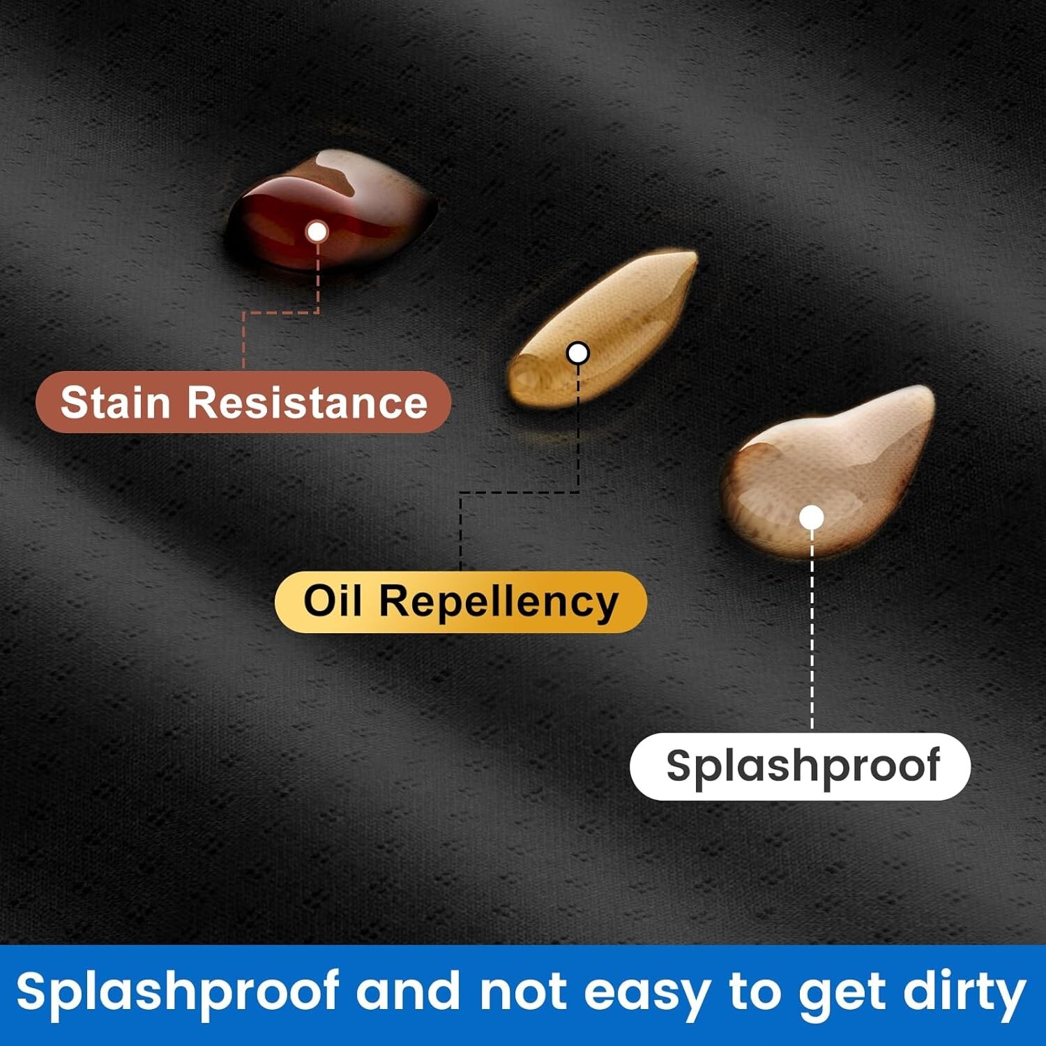 2PCS VELPEAU Thumb and Wrist Compression Sleeve for Tendonitis for Pain Relief