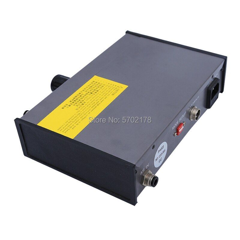 Double Liquid Automatic Dispensing Machine Controller Ab Machine Controller Glue