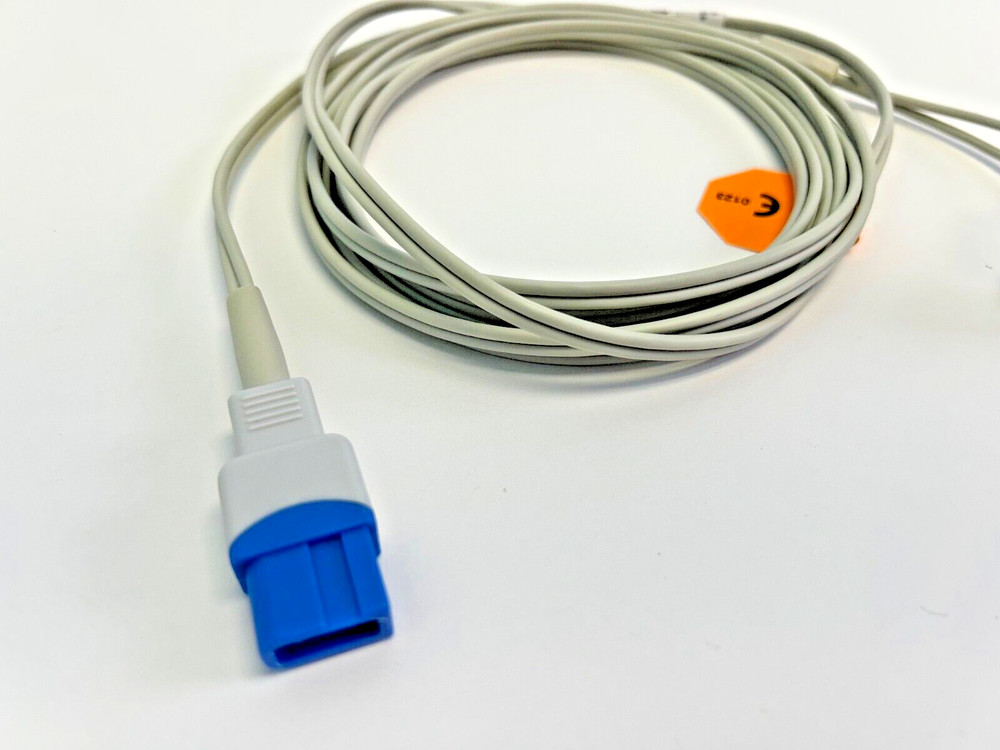 Spacelabs Compatible Neonate Wrap SPO2 Sensor, 10 pin, 3M (10 ft)