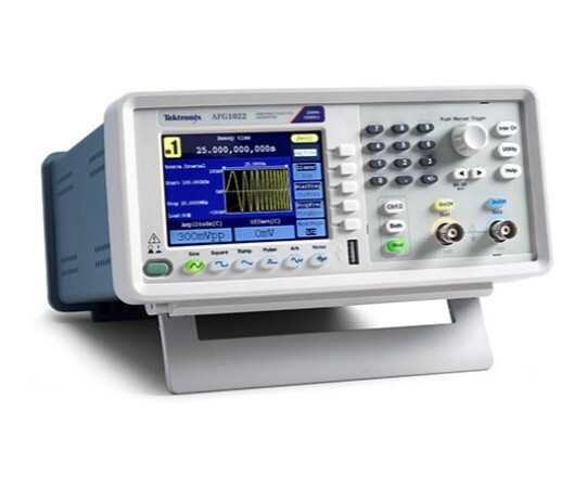 Tektronix AFG1022 :  Arbitrary Waveform Generator - 2 channel 25MHz