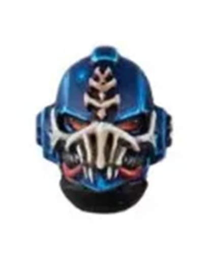 Forge World Warhammer 40K Night Lords Head #3