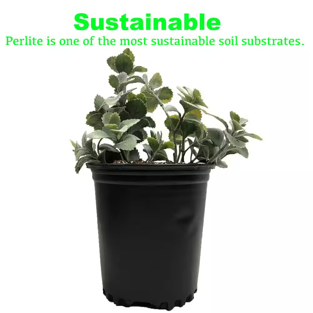 4 Cu. Ft. of Perlite (2-Pack)