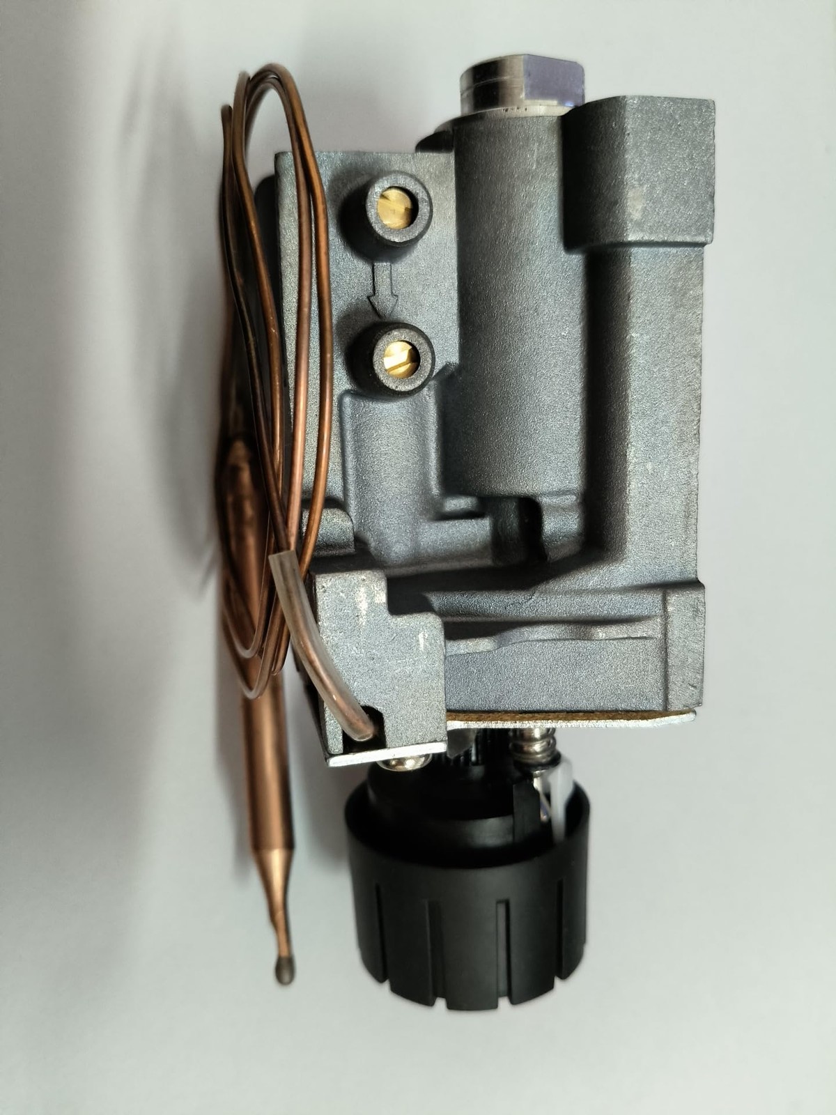 098237-08 SIT 630 Eurosit Gas Control Valve Kit for Desa Gas Log Fireplace