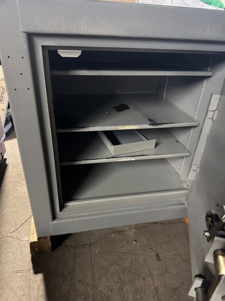 HAMILTON TL-15 SAFE