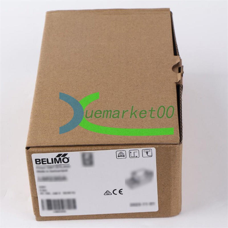 1PCS NEW BELIMO TR24-SR 24V switch actuator