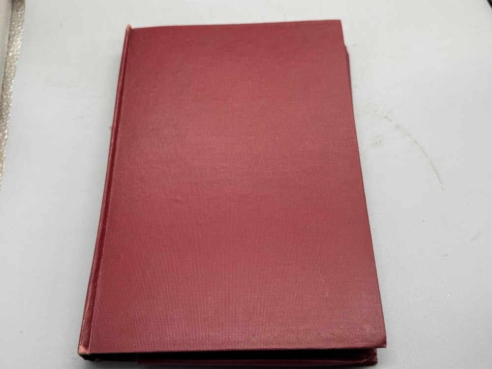 VINTAGE ELECTRICAL ENGINEERING TECHNICAL DATA BOOK HARDCOVER INDUSTRIAL REFERENC