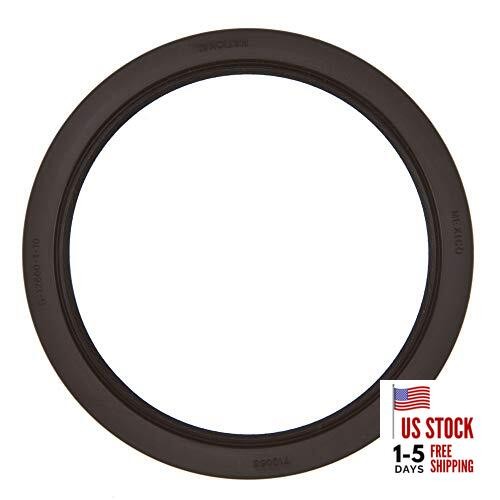 BS 40710 Rear Main Seal Set
