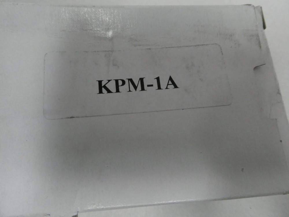 Cutler Hammer KPM-1A Conversion Kit