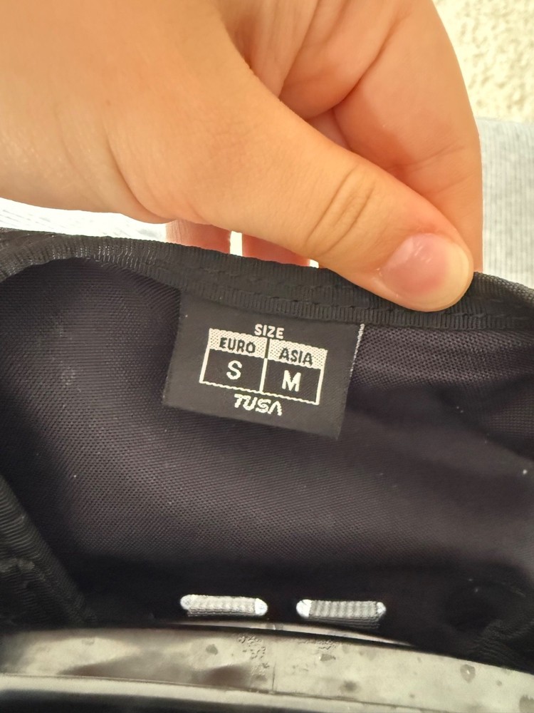 Tusa Soverin Alpha BCD