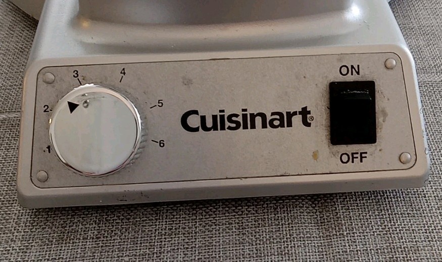 Cuisinart Double Belgian Waffle Maker WAF-F20 Series