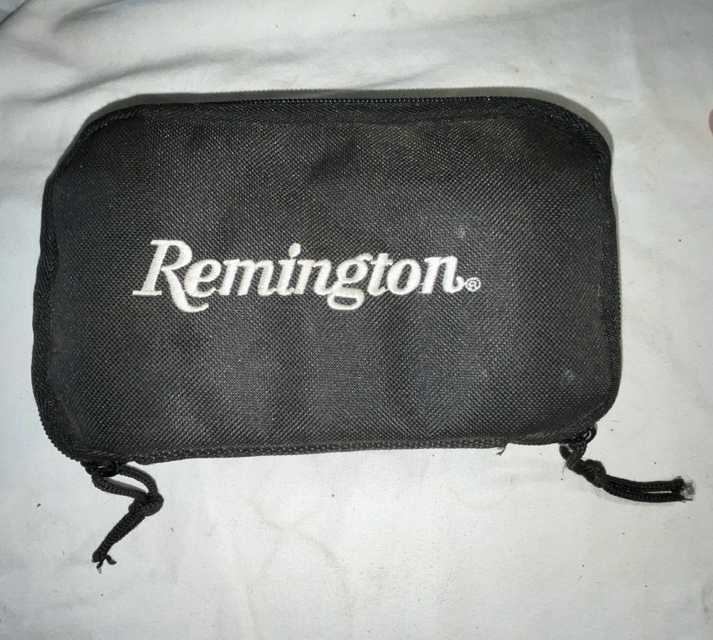 Remington Squeeg-E Operator Field Cleaning Kit..