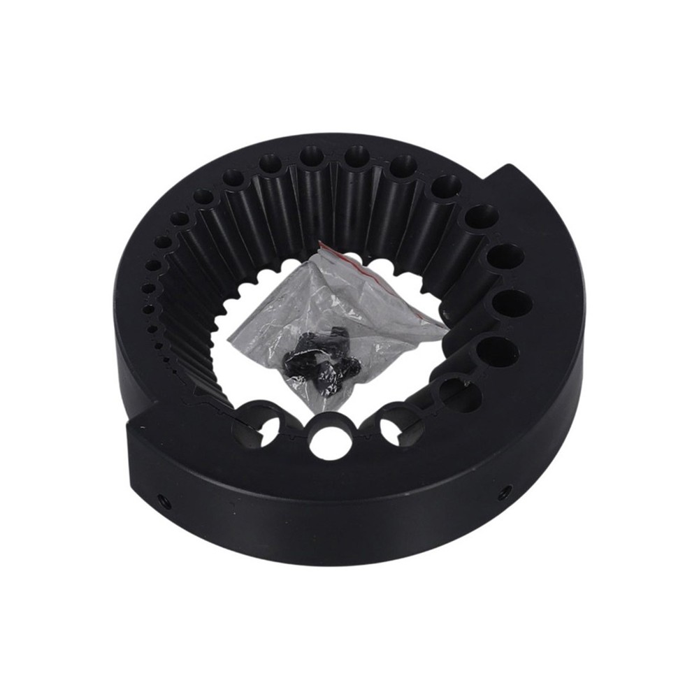 Effortless Drill Bit Sharpening Tool Compatible with Various Sizes 2 to 13 mm