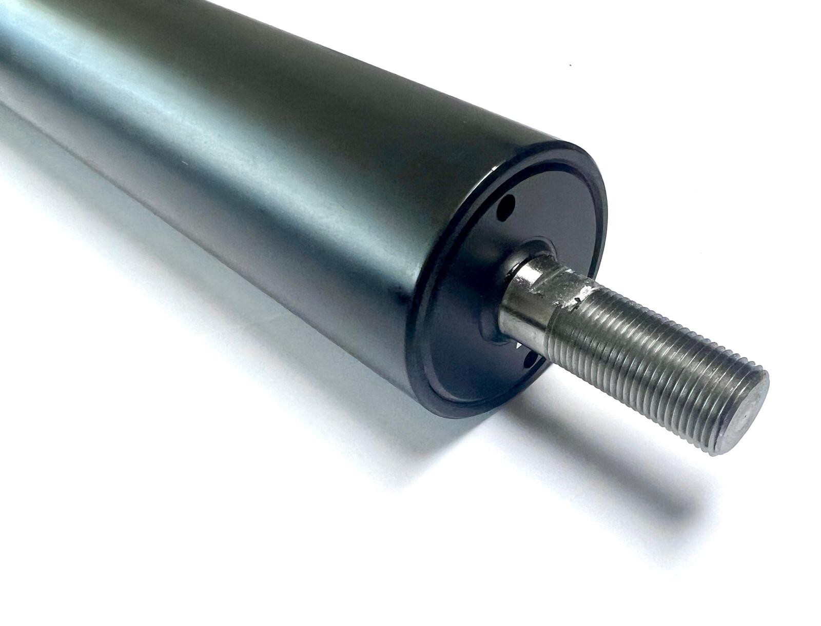 Power Steering Cylinder For Ford Tractor 550, 555, 555A, 555B, 655. E6NN3A540CA