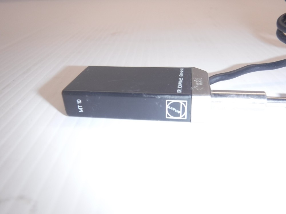 Dr. Johannes Heidenhain 8335 / MT10 Linear Encoder