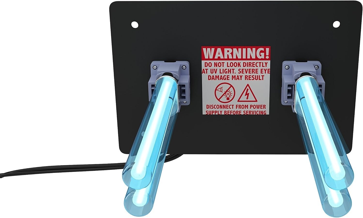 REKO Lighting R2000 Air Purifier Whole House Uv uvc Light in Duct for HVAC