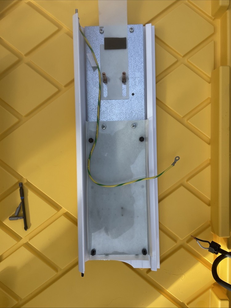 Instrumentarium OP200D Front Door