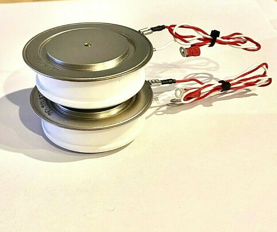 N1588NS240 - WESTCODE  IXYS  LITTELFUSE  Thyristor Semiconductor SCR - N680SH24