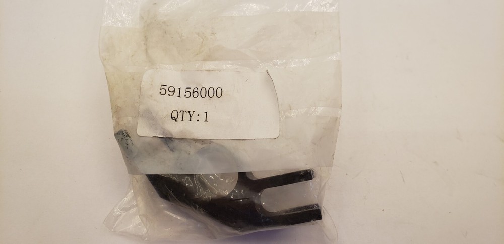 59156000 YOKE, SHARPENER, FOR GERBER AUTO CUTTER, NIB