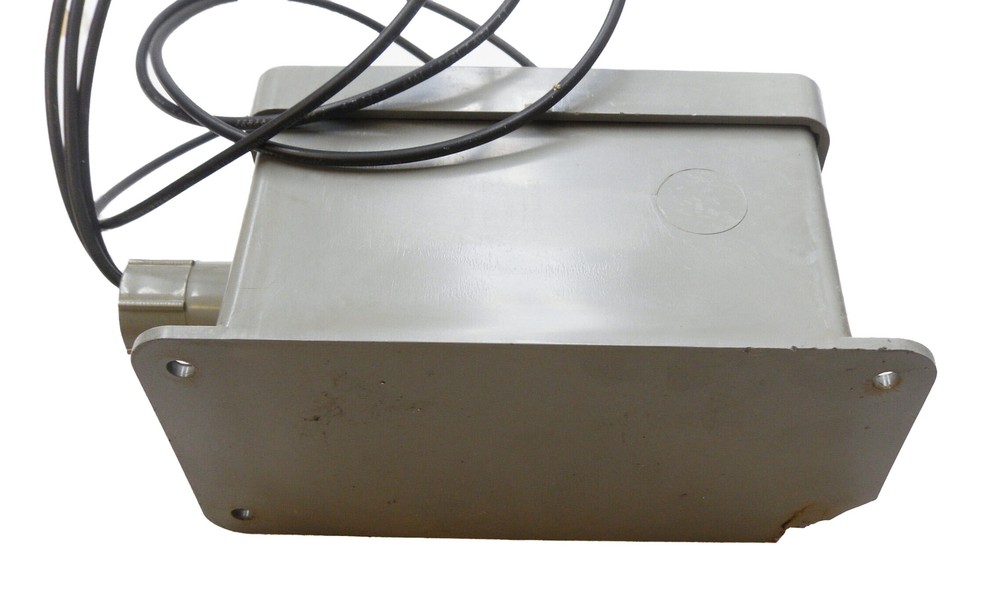 PSYTRONICS P4803D TRANSIENT VOLTAGE SURGE SUPPRESSOR 480V 3PH