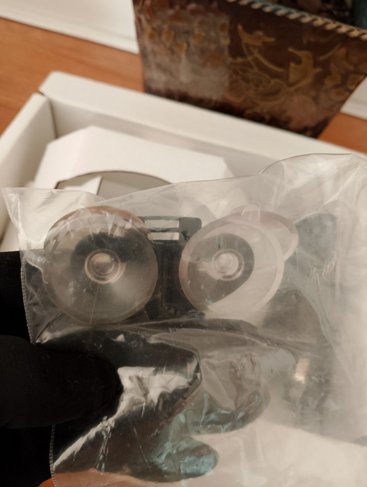 Beltronics Vector 940 Radar Detector