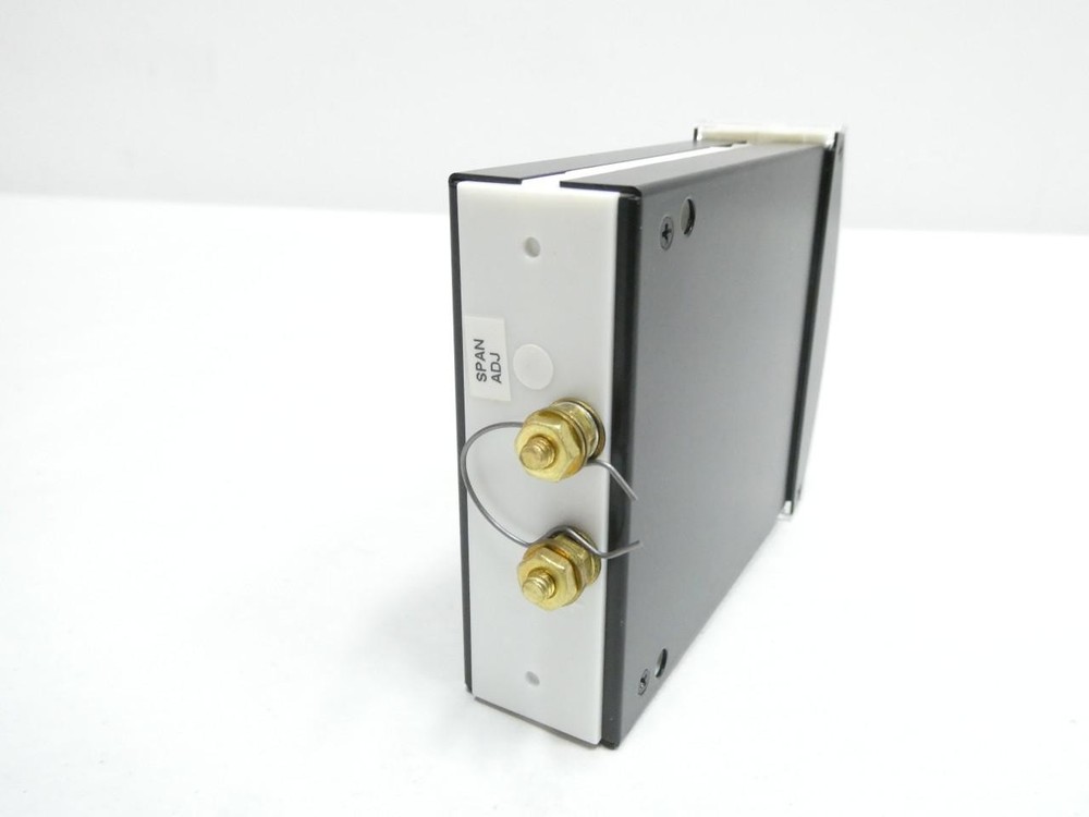 Kinectrics KIN-3623-D-VB-10125 Panel Meter 20-0-20millimeters