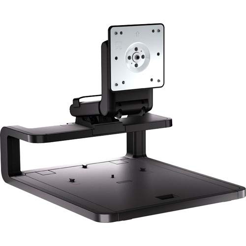Hewlett-Packard - HP Adjustable Display Stand -open box