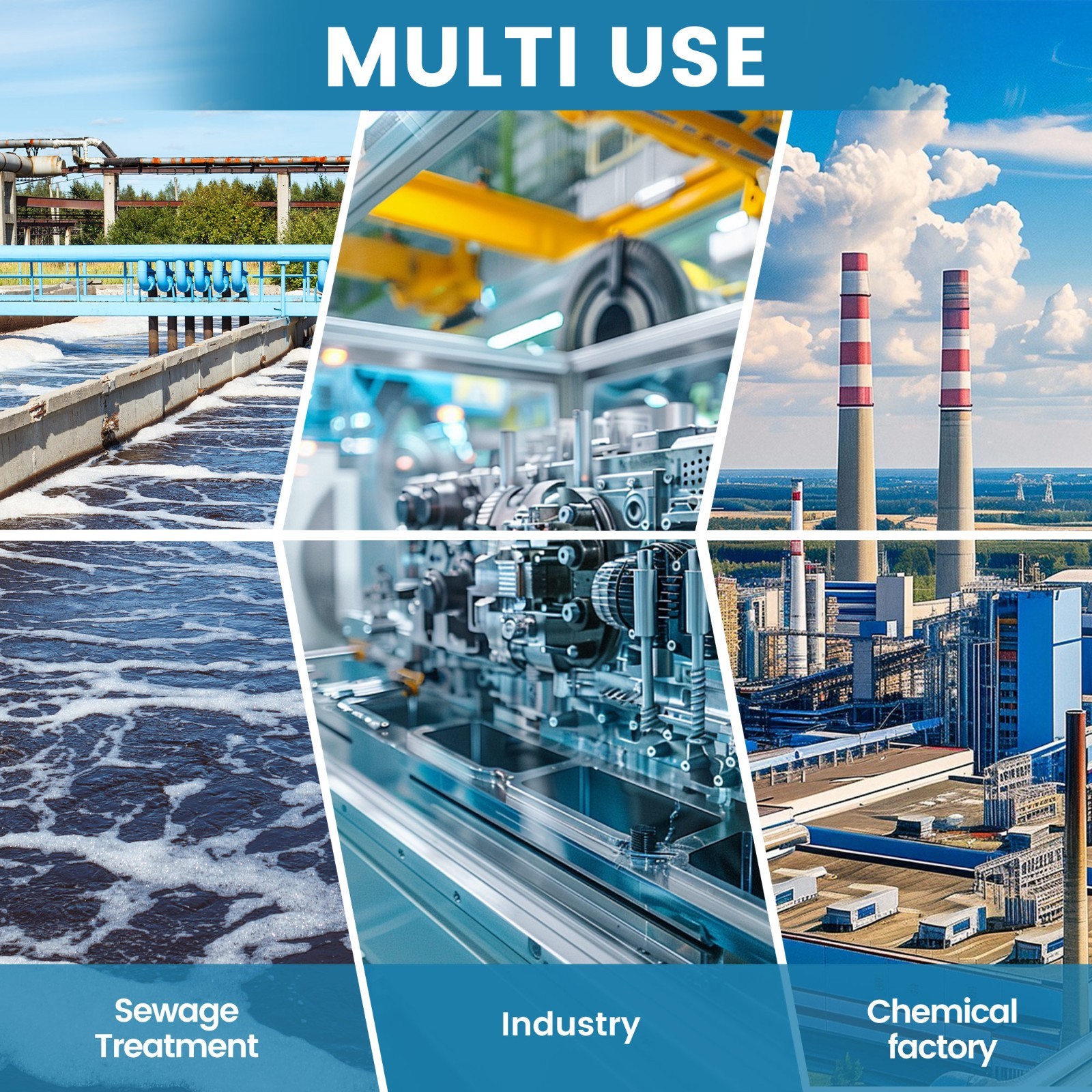 2 LBS Adsorbco Activated Alumina Desiccant