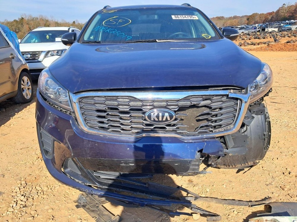 Fuse Box Engine Fits 19-20 SORENTO 4867137