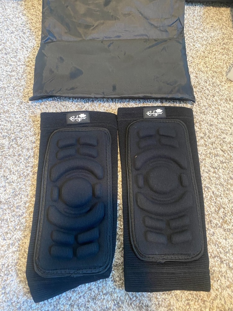 Body prox knee guards new