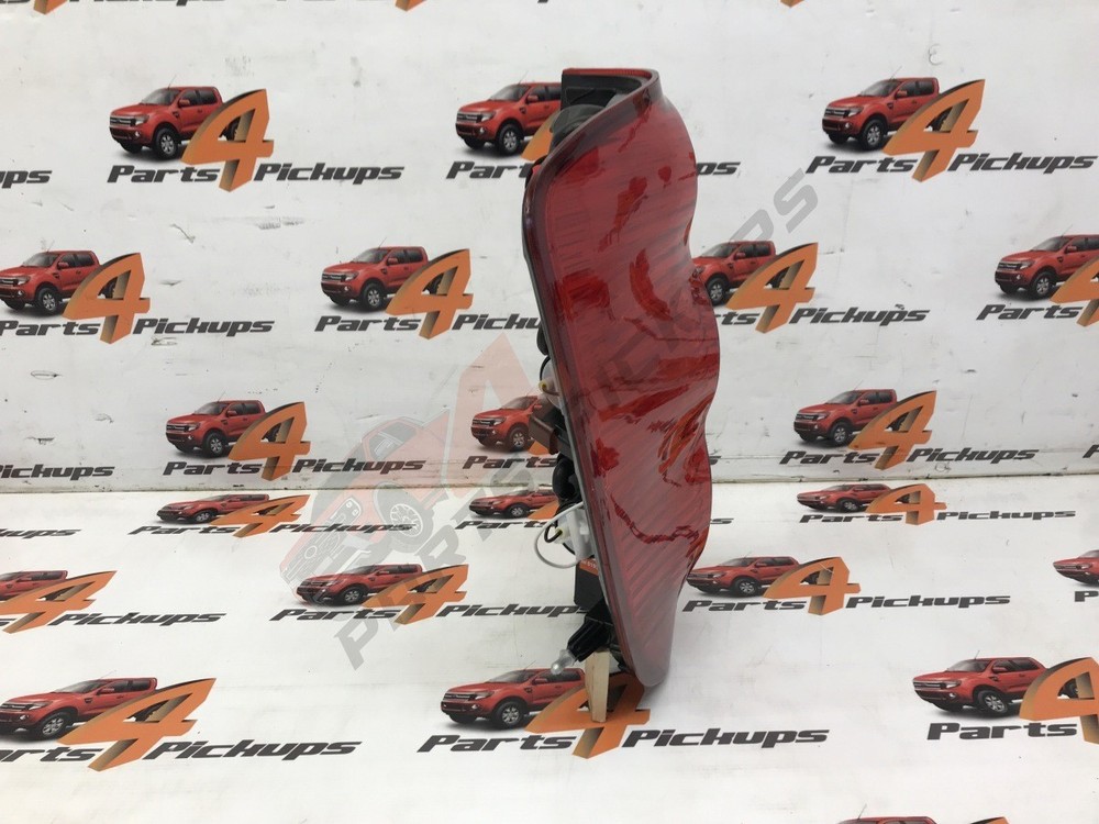 Great Wall Steed Passenger side rear light/ Taillight 2012-2018 N025