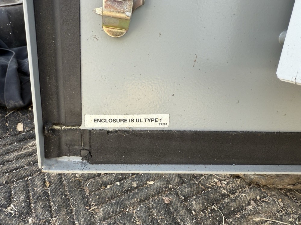 Generac GTS System Automatic Transfer Switch. 120/240v