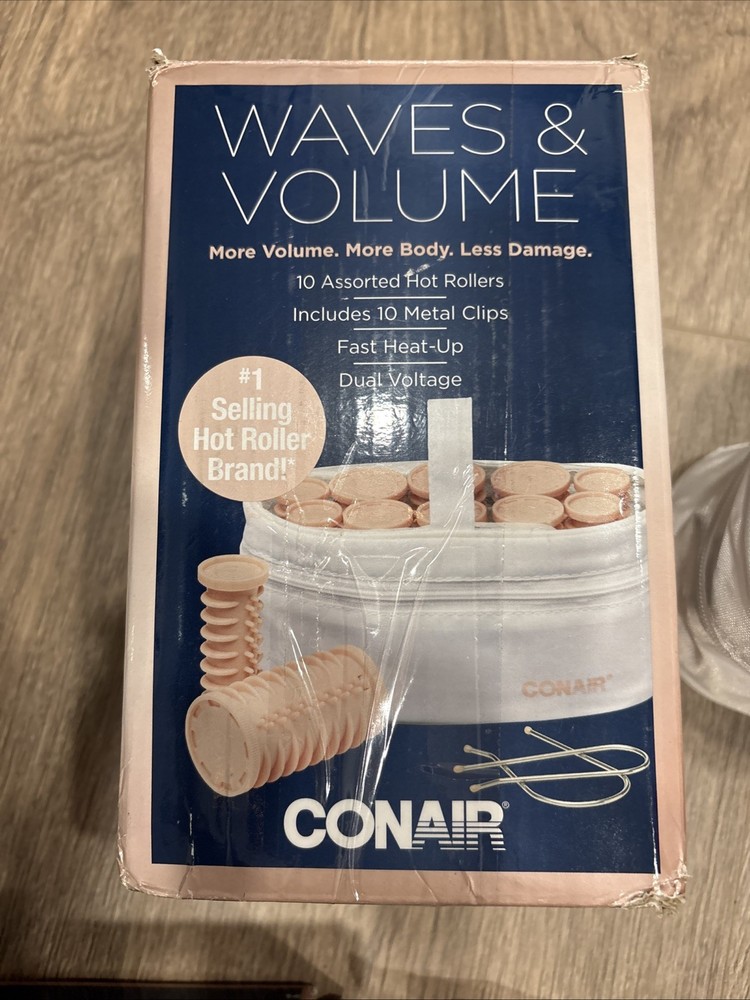 Conair Bundle- Lot Of 3