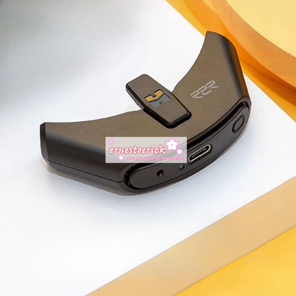 Hifiman DEVA Pro Bluemini R2R Bluethooth 5.0 Himalaya Chipset Qualcomm QCC5124